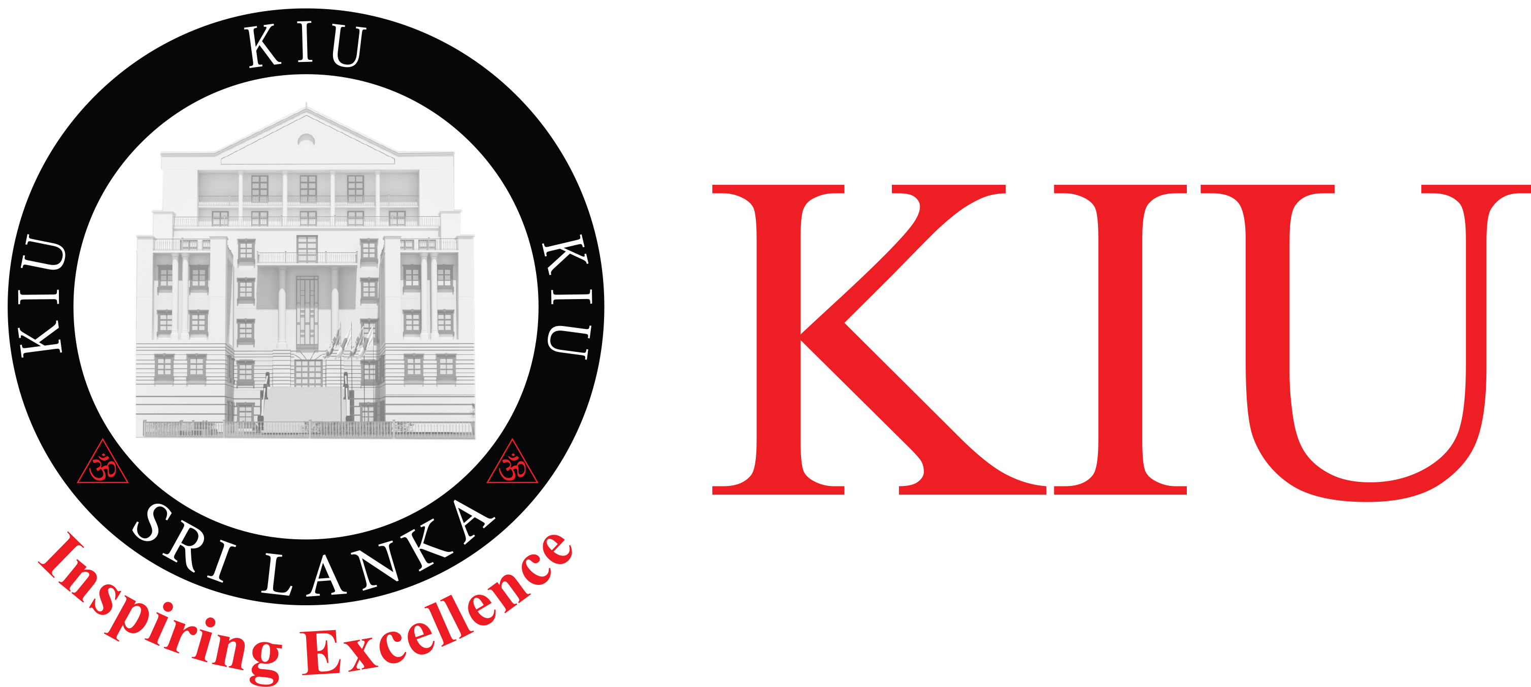 KIU Logo